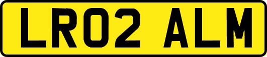 LR02ALM