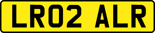 LR02ALR
