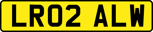 LR02ALW