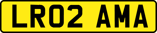 LR02AMA