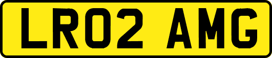 LR02AMG