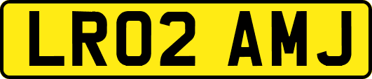 LR02AMJ