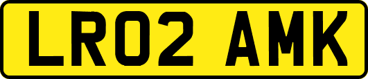 LR02AMK
