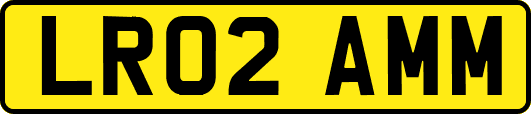 LR02AMM