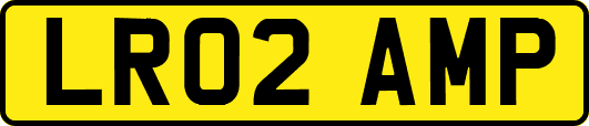 LR02AMP