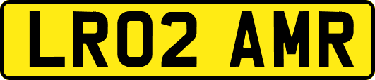 LR02AMR