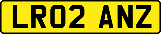 LR02ANZ