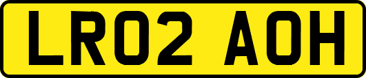 LR02AOH
