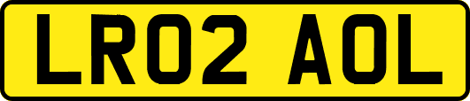 LR02AOL