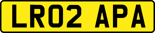 LR02APA