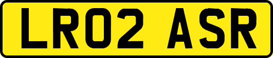 LR02ASR