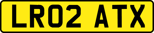 LR02ATX
