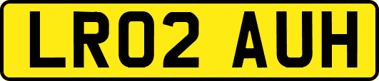 LR02AUH