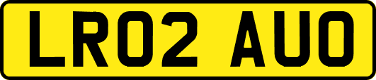 LR02AUO