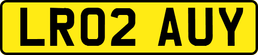 LR02AUY
