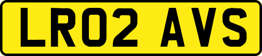 LR02AVS