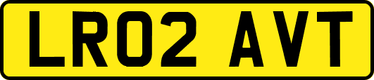 LR02AVT