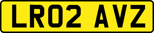 LR02AVZ