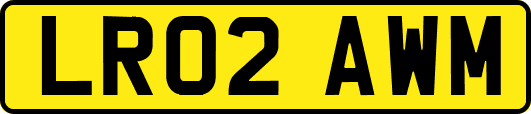 LR02AWM
