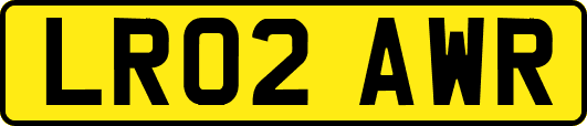 LR02AWR