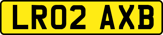 LR02AXB