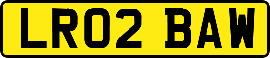 LR02BAW