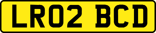 LR02BCD