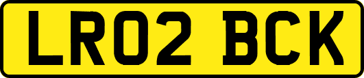 LR02BCK