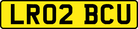 LR02BCU