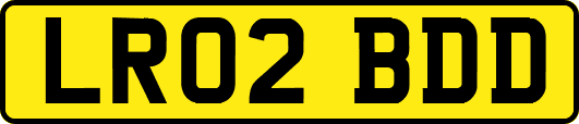 LR02BDD