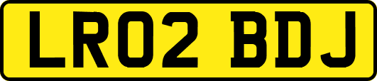 LR02BDJ