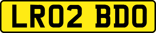 LR02BDO
