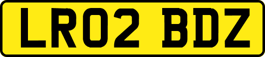 LR02BDZ