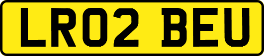 LR02BEU