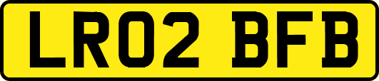 LR02BFB