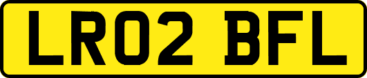 LR02BFL
