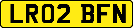 LR02BFN