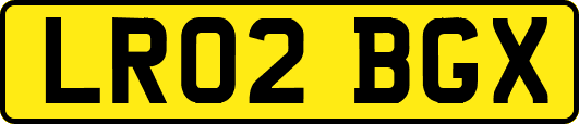 LR02BGX