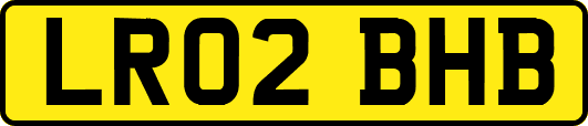 LR02BHB