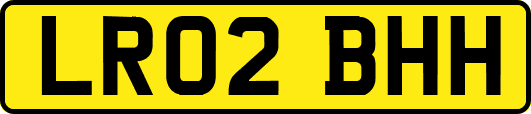 LR02BHH