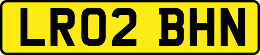 LR02BHN