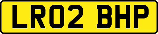 LR02BHP