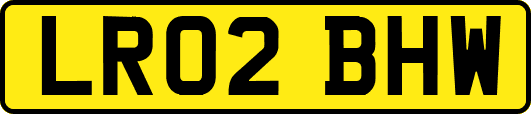 LR02BHW