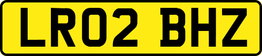 LR02BHZ