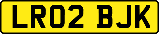LR02BJK