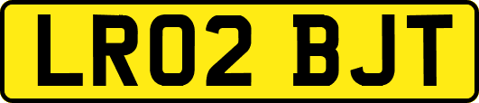 LR02BJT
