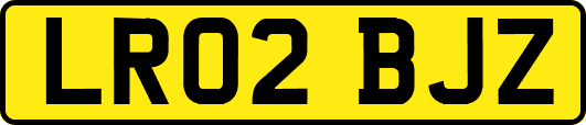 LR02BJZ