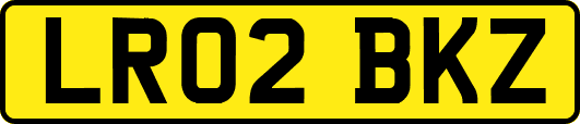 LR02BKZ