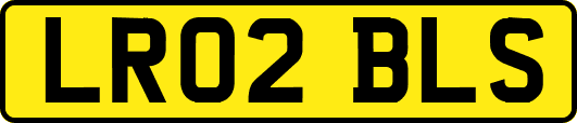 LR02BLS