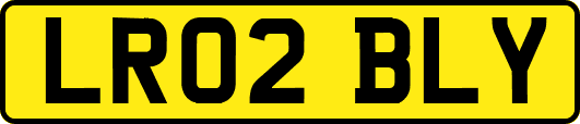 LR02BLY